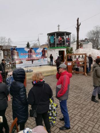 Фото для Голякова Татьяна Сергеевна