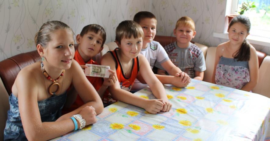Фото для Илюшина Татьяна Викторовна
