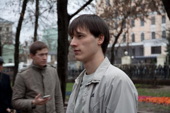 Фото для Беляев Александр Олегович