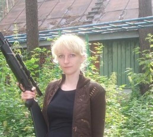Фото для Осипова Инна Александровна