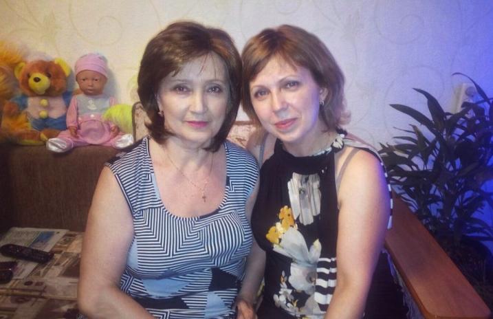 Фото для Кузнецова Надежда Геннадьевна