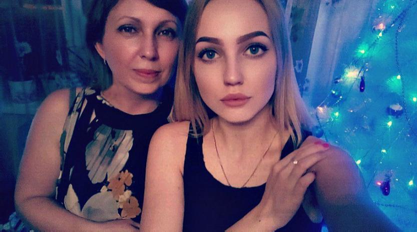 Фото для Кузнецова Надежда Геннадьевна