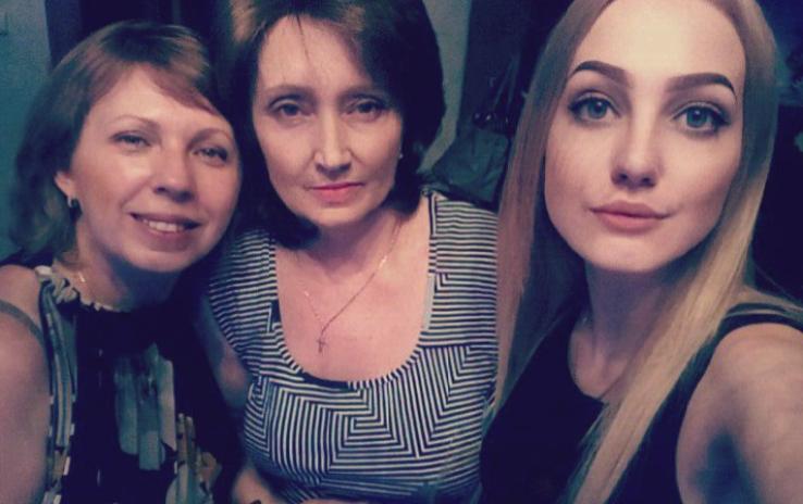 Фото для Кузнецова Надежда Геннадьевна