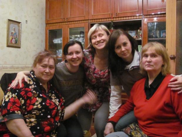 Фото для Кученёва Оксана Станиславовна
