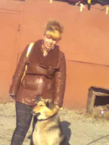Фото для Попова Татьяна Ивановна