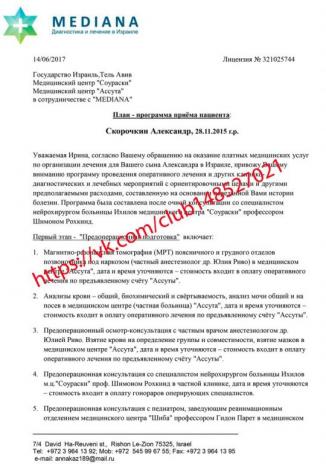 Фото для Скорочкина Ирина Александровна