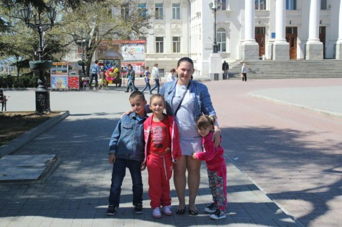 Фото для Акимова Анна Геннадиевна