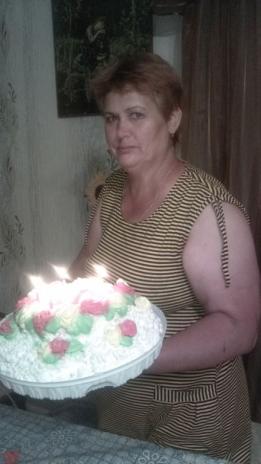 Фото для Ерзикова Антонина Александровна