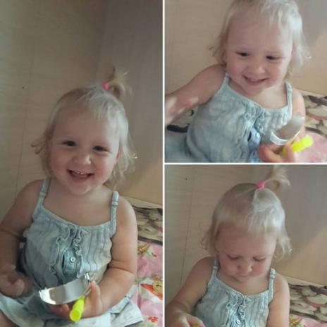 Фото для Коптелова Олеся Андреевна