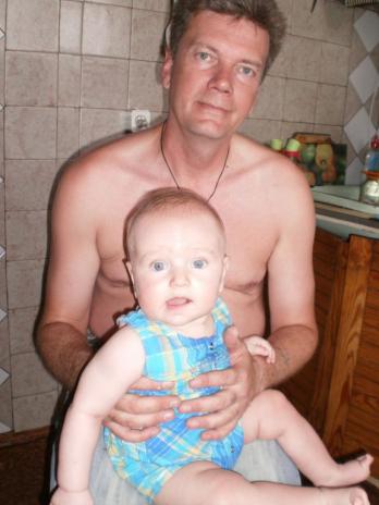Фото для Зеленский Родион Викторович