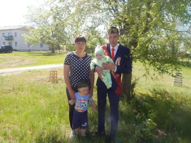 Фото для Кобелев Дмитрий Валерьевич