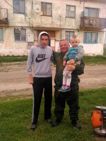 Фото для Кобелев Дмитрий Валерьевич