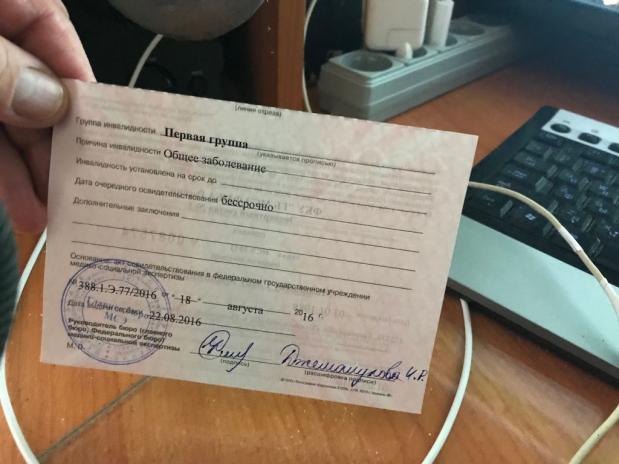 Фото для Малышев Глеб Владимирович