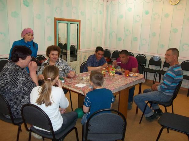 Фото для Стародубцев Виктор Владимирович