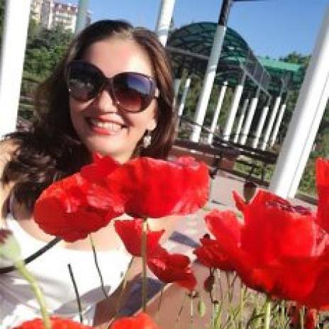 Фото для Слюсаренко Надежда Равильевна