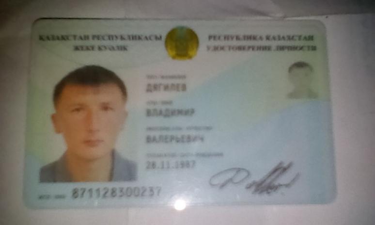 Фото для Владимир Дягилев