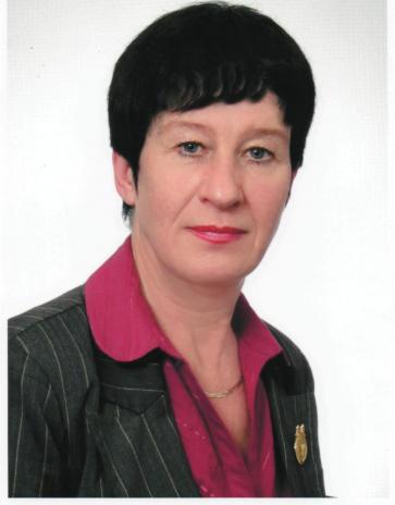 Фото для Ивершина Елена Павловна