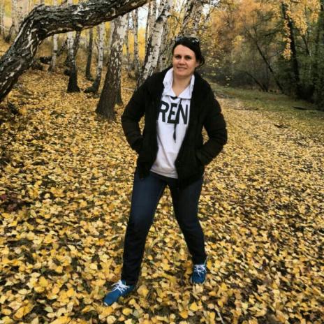 Фото для Плешкова Наталья Николаевна