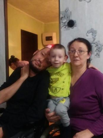 Фото для Мурат Конкашев