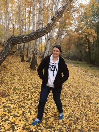 Фото для Плешкова Наталья Николаевна