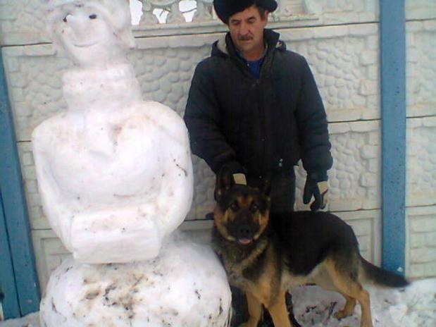 Фото для Родичев Владимир Владимирович