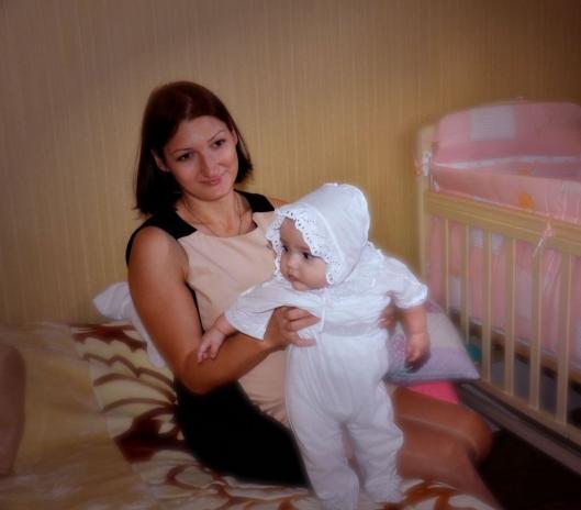Фото для Сотникова Екатерина Ивановна
