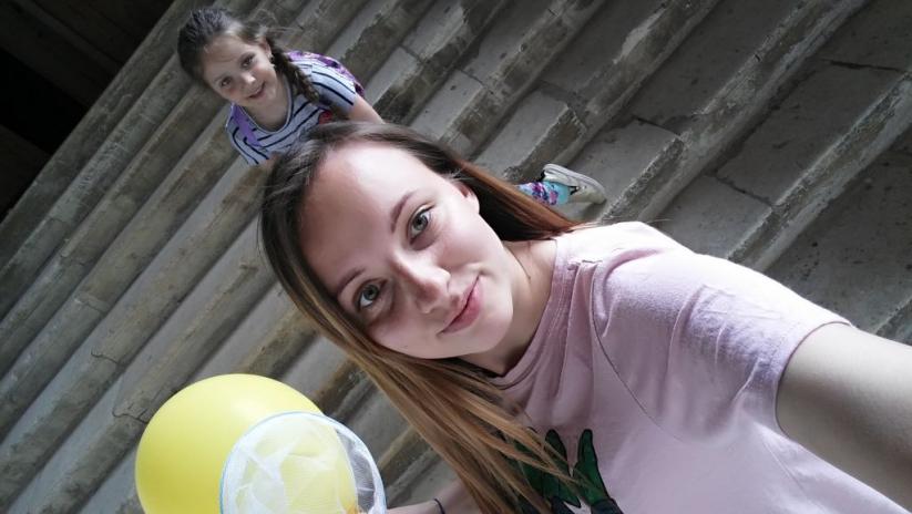 Фото для Белякова Алёна Игоревна