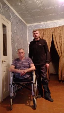 Фото для Гущин Игорь Иванович