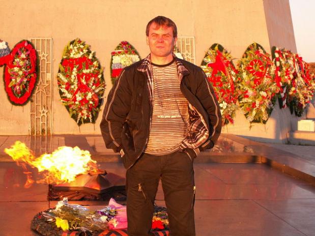 Фото для Полюхов Сергей Александрович