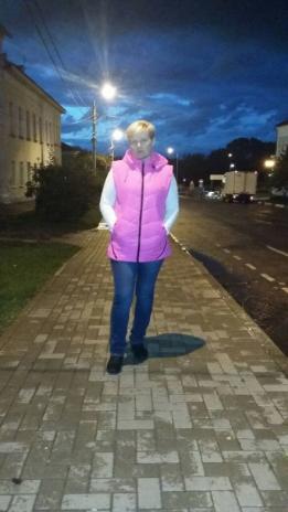 Фото для Аксенова Светлана Александровна