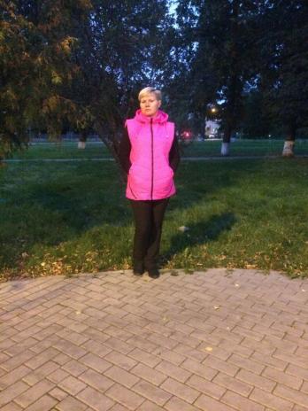 Фото для Аксенова Светлана Александровна