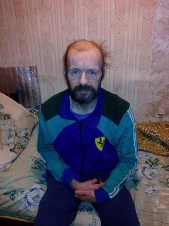 Фото для Чикин Сергей Анатольевич