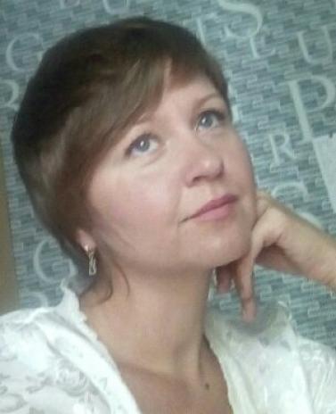 Фото для Домат Анна Евгеньевна