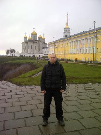Фото для Политаев Роман Владимирович