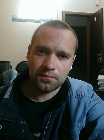 Фото для Политаев Роман Владимирович