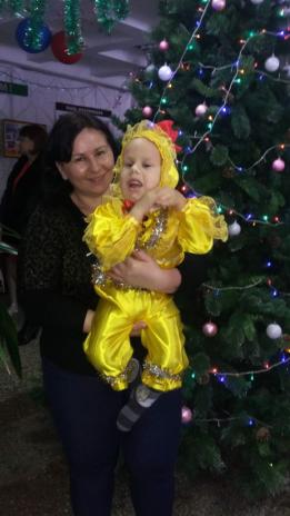 Фото для Мусыхина Екатерина Васильевна