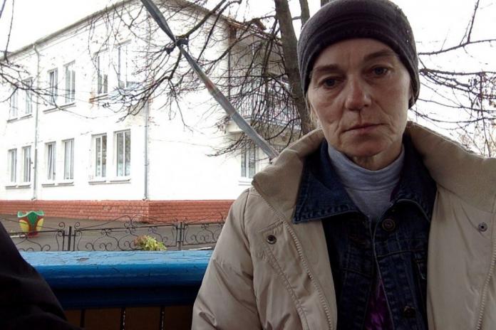 Фото для Литвинчук Дина Павловна