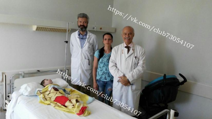 Фото для Семешко Светлана