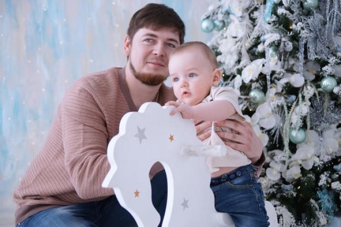 Фото для Просвирин Иван Михайлович