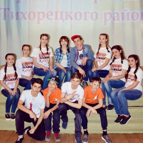 Фото для Прянишникова Анастасия Сергеевна