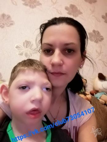 Фото для Семешко Светлана