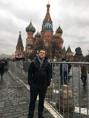 Фото для Малеев Сергей Сергеевич