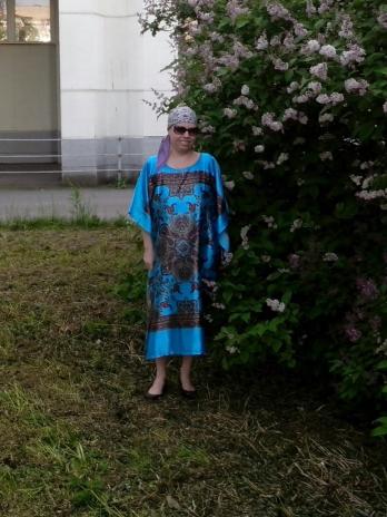 Фото для Негробова Евгения Владиславовна