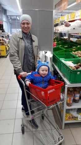 Фото для Козлова Елена Юрьевна