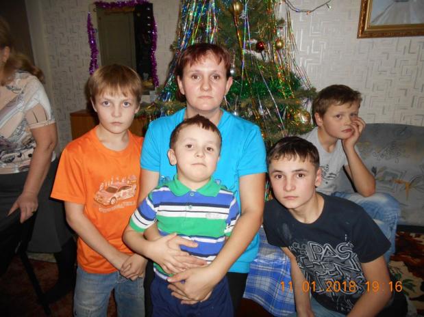 Фото для Никитина Татьяна Сергеевна