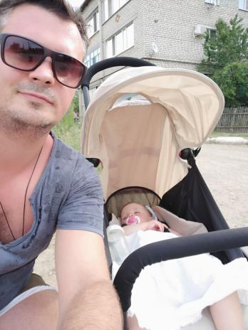 Фото для Соленков Антон Дмитриеивч