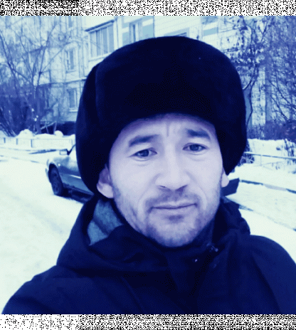 Фото для Мухитдинов Шавкат