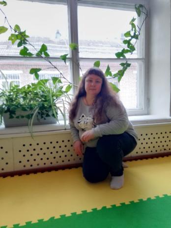 Фото для Галкина Татьяна Павловна