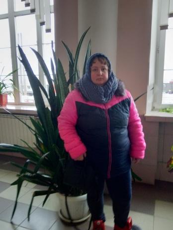 Фото для Галкина Татьяна Павловна