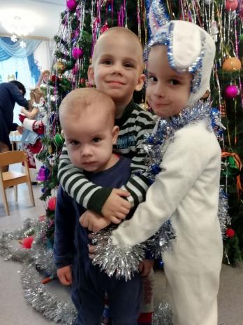 Фото для Долина Валентина Сергеевна